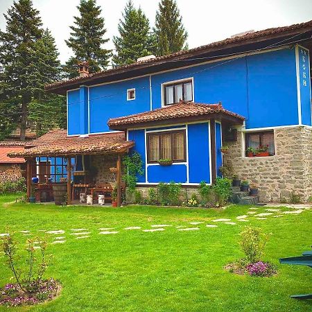 Bobi Guest House Koprivshtitsa Esterno foto