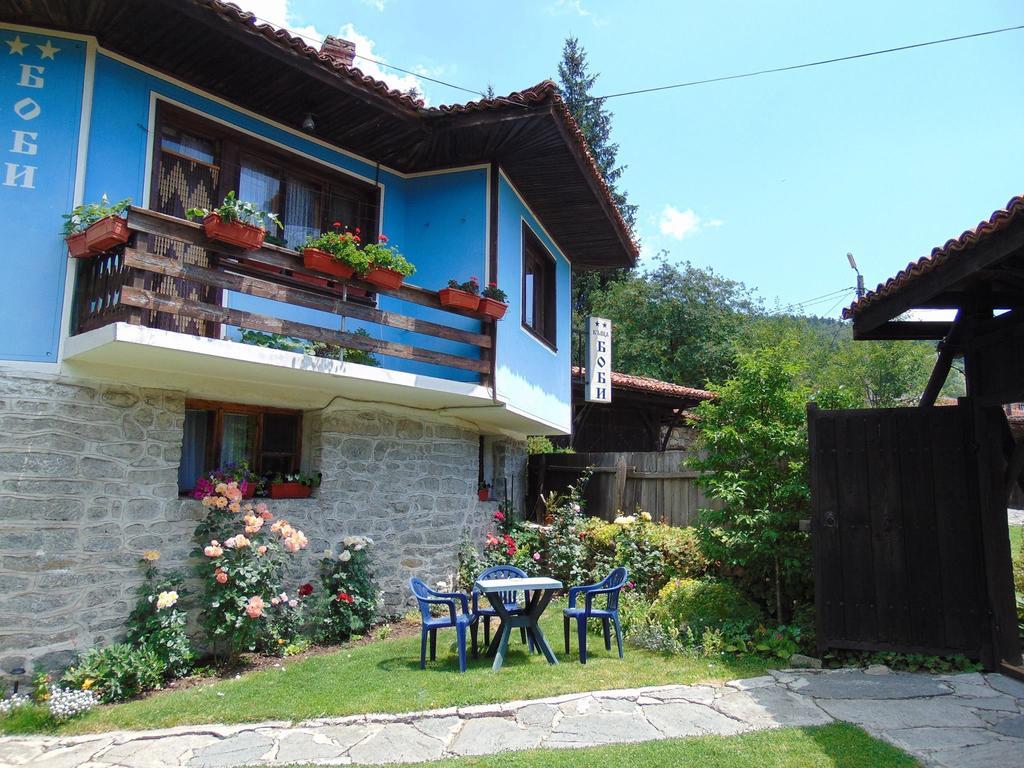 Bobi Guest House Koprivshtitsa Esterno foto
