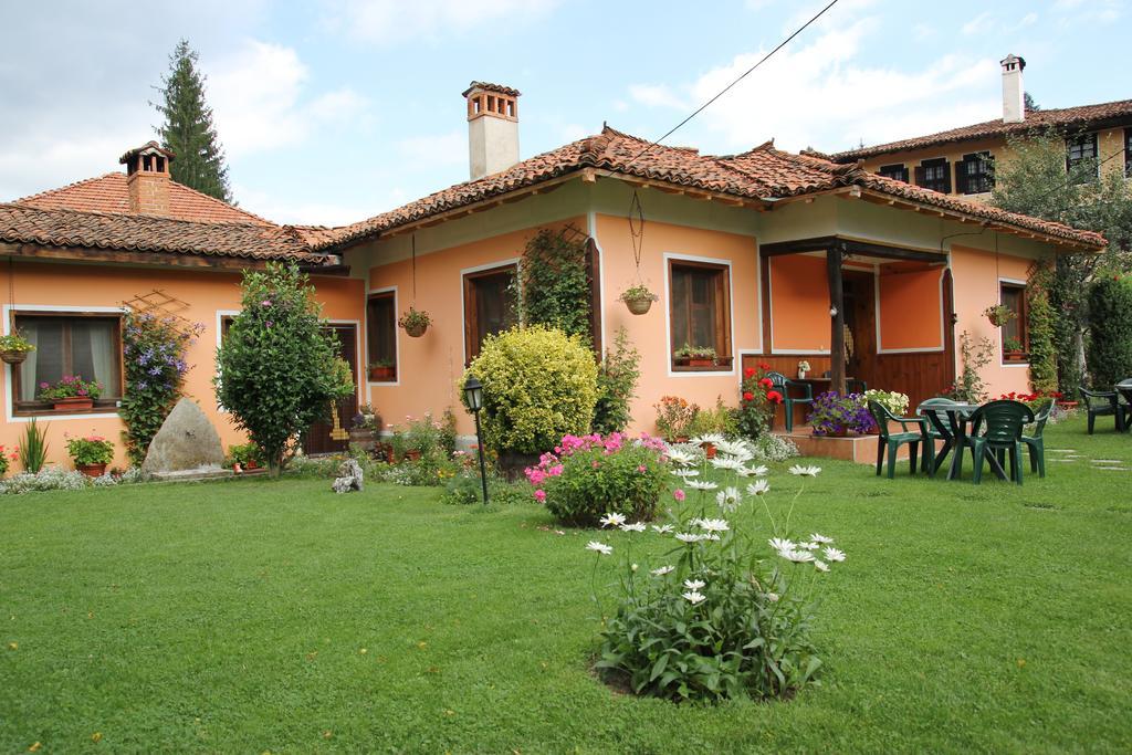 Bobi Guest House Koprivshtitsa Esterno foto