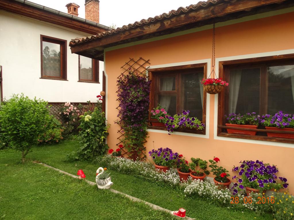 Bobi Guest House Koprivshtitsa Esterno foto