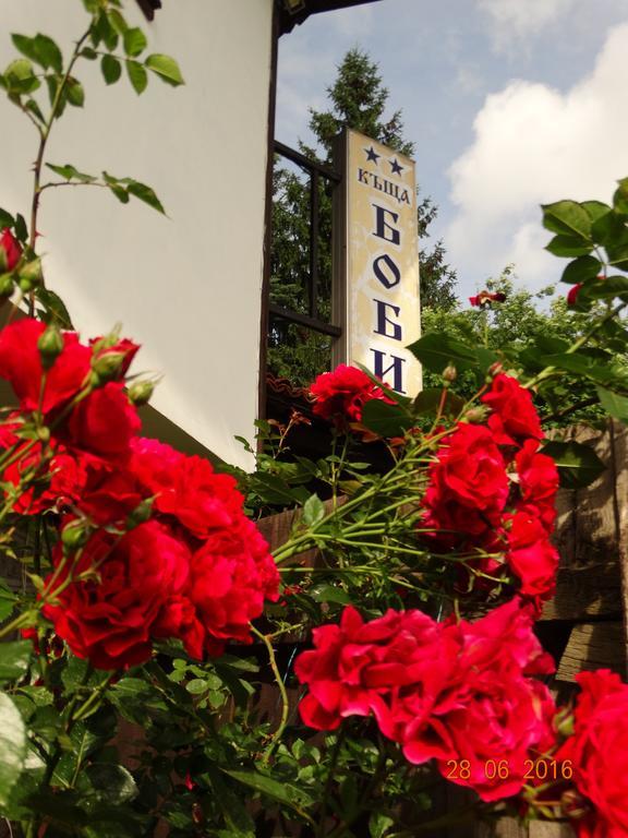 Bobi Guest House Koprivshtitsa Esterno foto