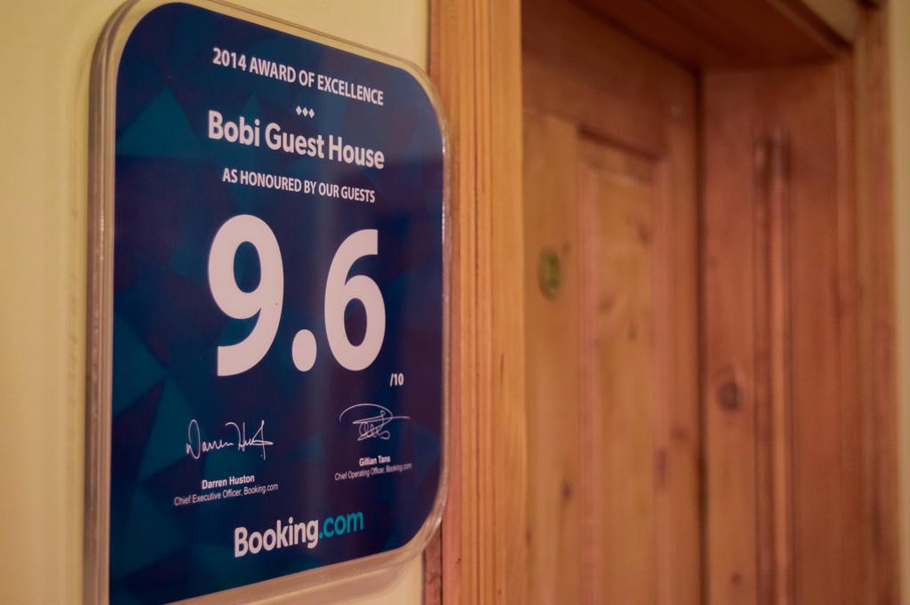 Bobi Guest House Koprivshtitsa Esterno foto