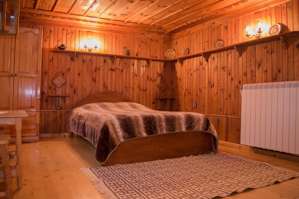 Bobi Guest House Koprivshtitsa Esterno foto