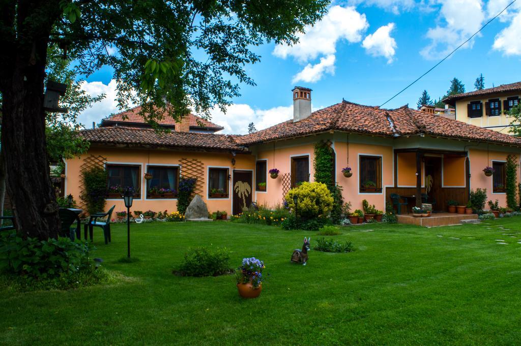 Bobi Guest House Koprivshtitsa Esterno foto