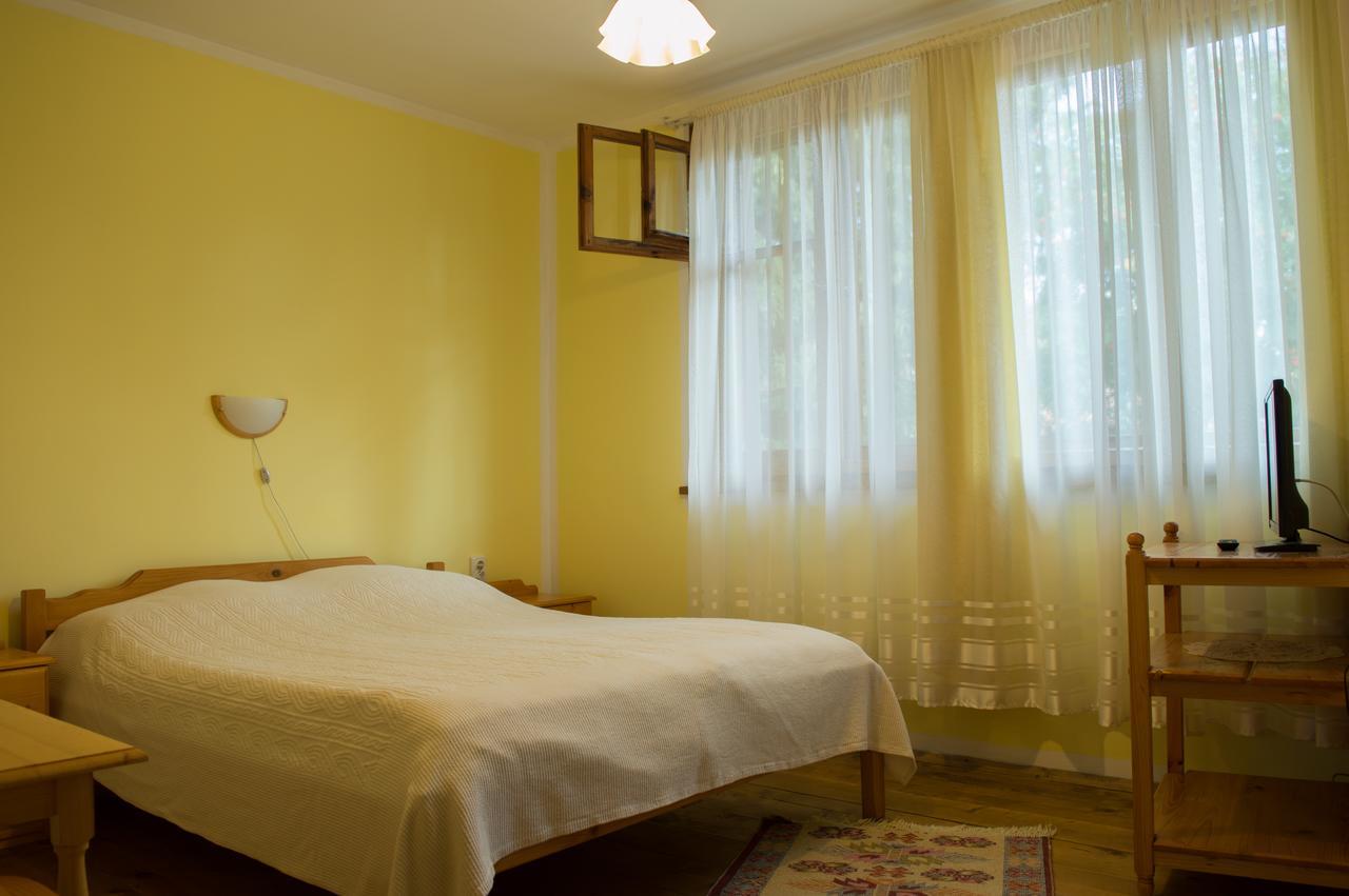 Bobi Guest House Koprivshtitsa Esterno foto