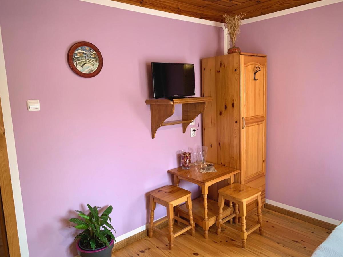 Bobi Guest House Koprivshtitsa Esterno foto