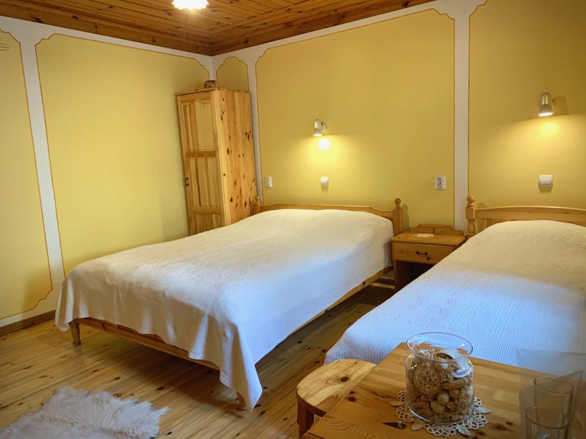 Bobi Guest House Koprivshtitsa Esterno foto