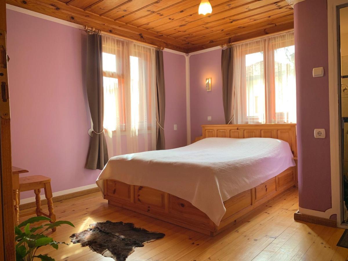 Bobi Guest House Koprivshtitsa Esterno foto