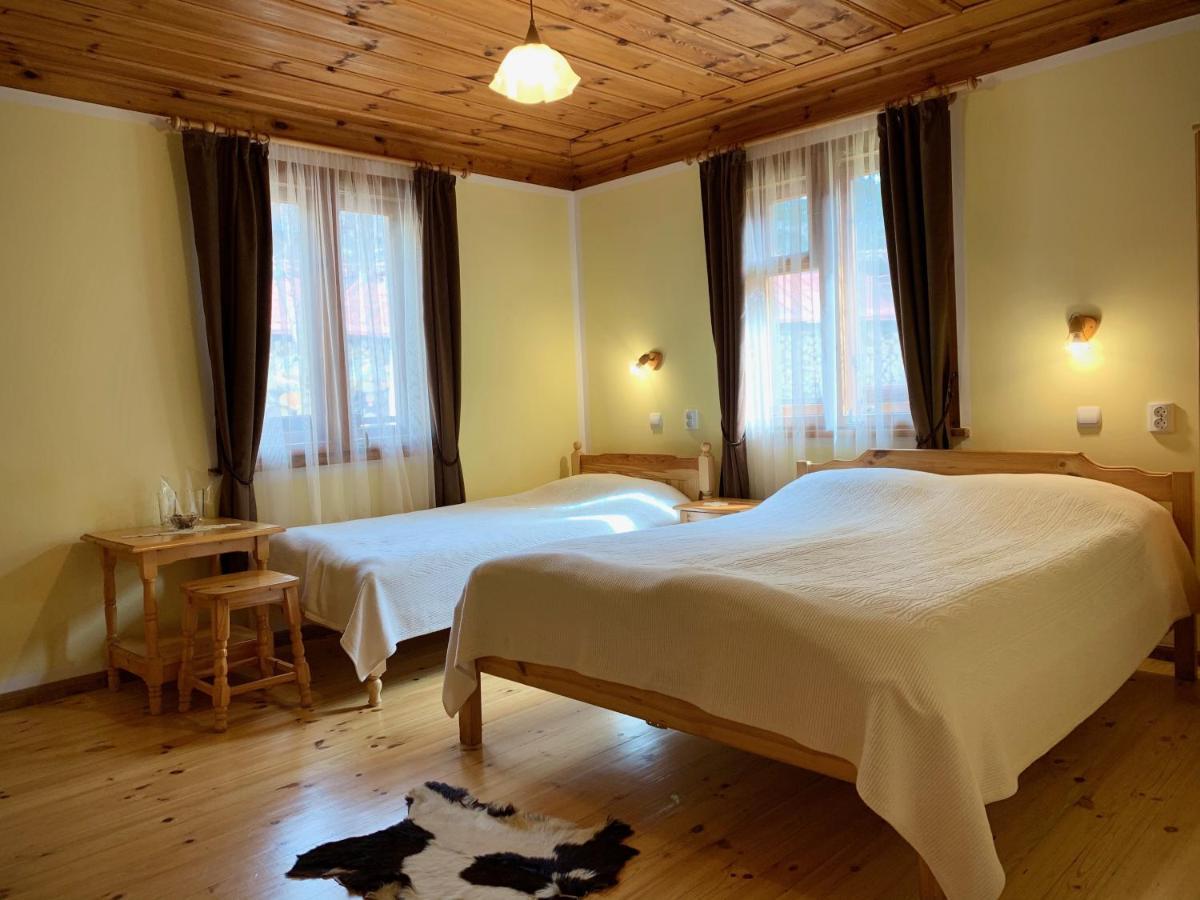 Bobi Guest House Koprivshtitsa Esterno foto